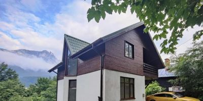 Ferien Chalet Buşteni - foto 2