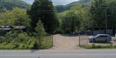 Casa Vânătorului Buzăiel - foto 4