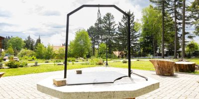 Galyatető Alkotóház Mátraszentimre - foto 5