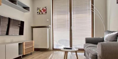 Warsaw City Apartment - Apartament Arctic - foto 2