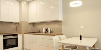 Warsaw City Apartment - Apartament Arctic - foto 5