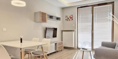 Warsaw City Apartment - Apartament Arctic - foto 4