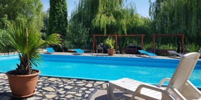 Pensiunea Delta Paradis Murighiol - foto 2