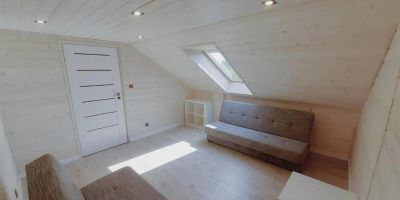 Domki letniskowe Borówka Okuninka - foto 4