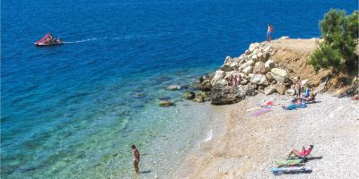 Apartman Omiš - CSC766 - foto 4