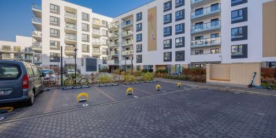 Lazurowa 15 | Elegancki Apartament | Parking Warszawa - foto 2