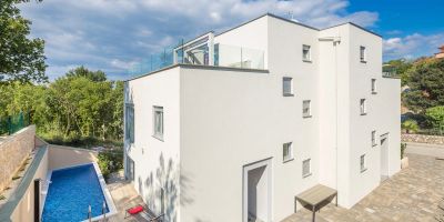 Villa Nika Malinska - foto 3