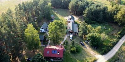 Agroturystyka Żubr - foto 2