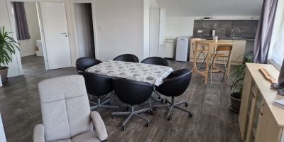 Appartement Andrea Galambok - foto 3
