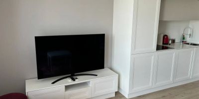 Apartament delux z 2 sypialniami ulica Towarowa Białystok - foto 2