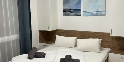 Felicia Apartman Balatonmáriafürdő - foto 2