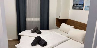 Felicia Apartman Balatonmáriafürdő - foto 3