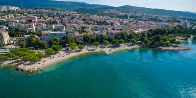 Apartments Izabela Crikvenica II - foto 4