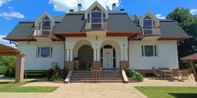 Mátis Villa Balatonederics - foto 3