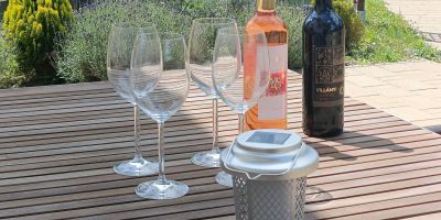 Mátis Villa Balatonederics - foto 5