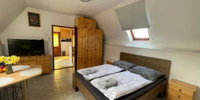 Zorka Apartman Kisapáti - foto 4
