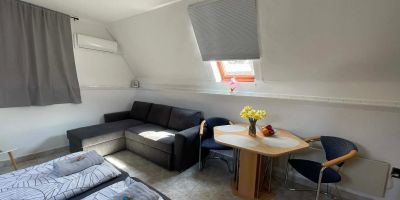 Zorka Apartman Kisapáti - foto 5