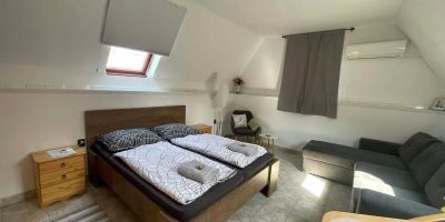 Zorka Apartman Kisapáti - foto 3