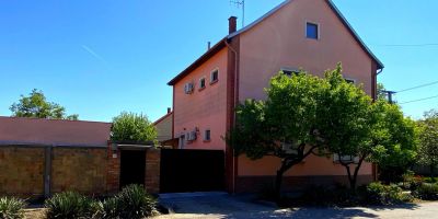 Júlia Apartmanház Szeged - foto 3