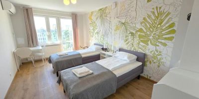 Apartament na Kościuszki by Rentoom Toruń - foto 3