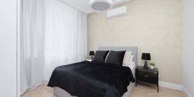Puławska 24A | Nowoczesny Apartament |Klimatyzacja Warszawa - foto 3