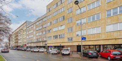 Puławska 24A | Nowoczesny Apartament |Klimatyzacja Warszawa - foto 4