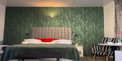 Casa Premont Luxury Ghimbav - foto 2