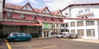 Motel Casa de Piatră Scheia - foto 4