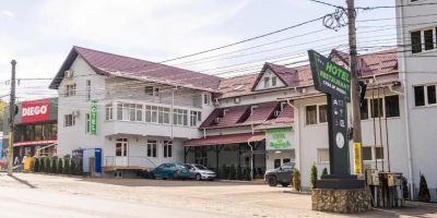 Motel Casa de Piatră Scheia - foto 5