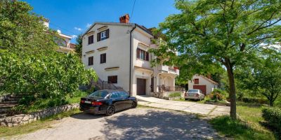 Apartman Rijeka - CKU513 - foto 2