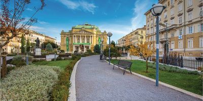 Apartman Rijeka - CKU513 - foto 4