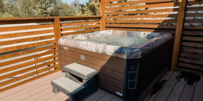 Complex Turistic Căpuș & Spa Căpuşu Mare - foto 2