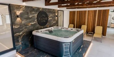 Complex Turistic Căpuș & Spa Căpuşu Mare - foto 5