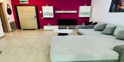 Apartament Sarah seaside 71 Mamaia-Sat - foto 4