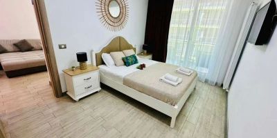 Apartament Sarah seaside 71 Mamaia-Sat - foto 5