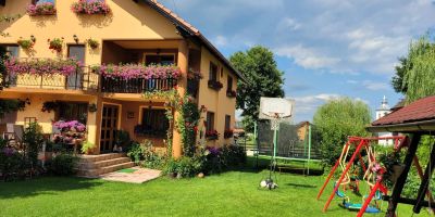 Vila Deni Predeluț - foto 3