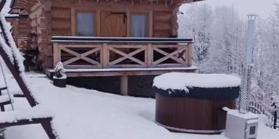 Domki na Wierchu - foto 3