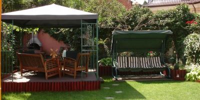 Villa-Hotel Escala Cluj-Napoca - foto 3