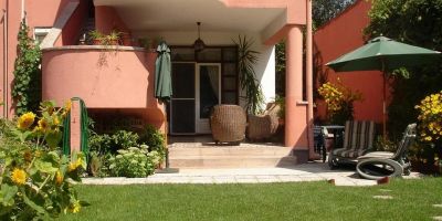 Villa-Hotel Escala Cluj-Napoca - foto 4