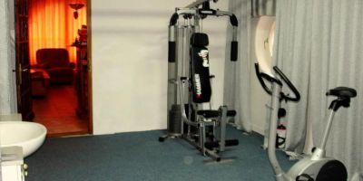 Villa-Hotel Escala Cluj-Napoca - foto 5