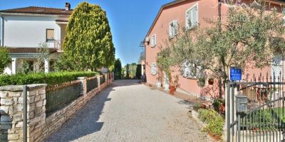 Apartmani Lorena Umag - foto 2