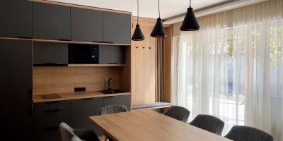 Solaris Platan House Cserkeszőlő - foto 2