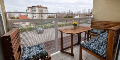 Elefteria Apartman Siófok - foto 2