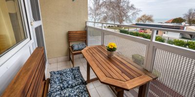 Elefteria Apartman Siófok - foto 3