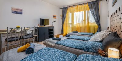 Elefteria Apartman Siófok - foto 4