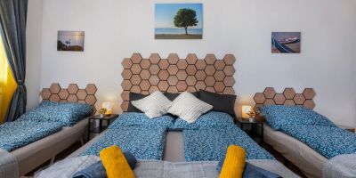 Elefteria Apartman Siófok - foto 5