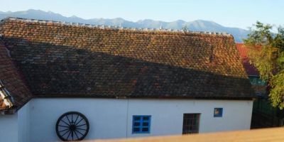 Casa La Victorel Porumbacu de Sus - foto 2