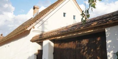 Casa La Victorel Porumbacu de Sus - foto 3