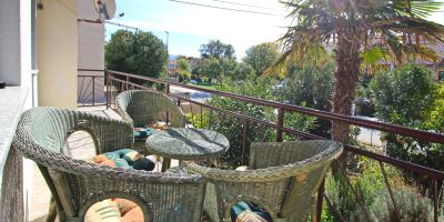 Apartman Mihaela Baska - foto 2