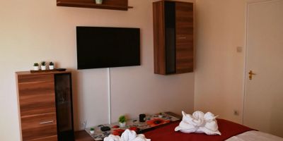 Pipacs Apartman Makó - foto 2